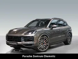 Grau Gebraucht 2024 Porsche Cayenne S E-Hybrid SUV | 112.890 € (Superpreis)