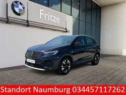 Violet Gebraucht 2019 Opel Grandland X Business SUV | 17.495 € (Guter Preis)