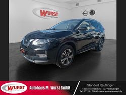 M) (schwarz Gebraucht 2019 Nissan X-Trail 360º SUV | 20.990 € (Fairer Preis)