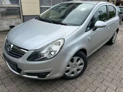 Silber Gebraucht 2010 Opel Corsa Sport Limousine | 2.500 € (Guter Preis)