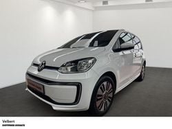 (unbekannt) Gebraucht 2022 VW e-up! Style Kleinwagen | 15.450 € (Fairer Preis)