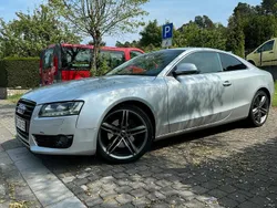 Silber Gebraucht 2007 Audi A5 Coupé | 6.000 € (Superpreis)