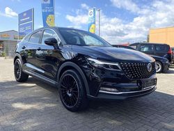 Schwarz Gebraucht 2022 DFSK Fengon SUV | 14.999 € (Guter Preis)