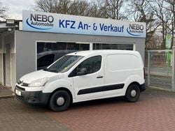 Weiß Gebraucht 2013 Citroën Berlingo Van / Kleinbus | 2.000 € (Fairer Preis)