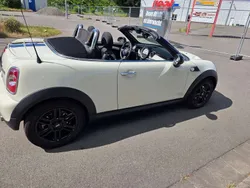 Beige Gebraucht 2013 Mini Cooper Cabriolet Cabrio | 12.490 € (Etwas zu teuer)
