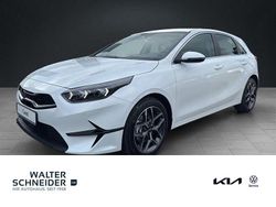 Weiß Neu 2025 Kia Ceed Spirit Limousine | 28.590 € (Fairer Preis)