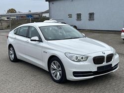 Weiß Gebraucht 2015 BMW 530 Gran Turismo Performance Limousine | 15.950 € (Fairer Preis)