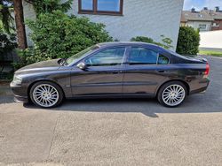 Andere farben Gebraucht 2002 Volvo S60 Limousine | 6.500 €