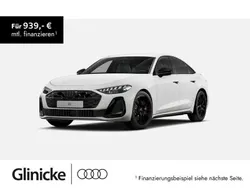 Weiß Neu 2025 Audi S5 Sport Limousine | 70.750 €