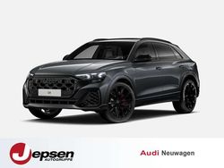 Daytonagrau perleffekt Neu 2026 Audi Q8 Business SUV | 106.460 € (Superpreis)