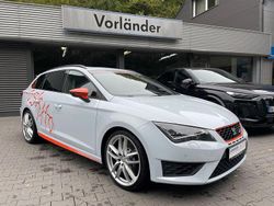 Grau Gebraucht 2015 Cupra Leon Kombi | 15.990 € (Fairer Preis)