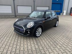 Schwarz Gebraucht 2018 Mini Cooper D Kleinwagen | 7.650 € (Guter Preis)