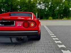 Rot Gebraucht 1985 Ferrari 308 Coupé | 18.000 €