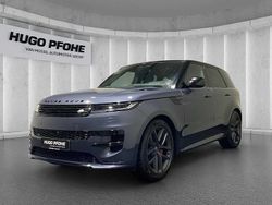 Varesine blue Gebraucht 2024 Land Rover Range Rover Autobiography SUV | 107.790 €