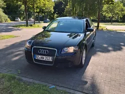 Schwarz Gebraucht 2006 Audi A3 Ambiente Limousine | 1.900 € (Guter Preis)