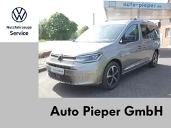 VW Caddy Maxi