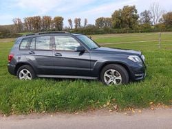 Gebraucht 2013 Mercedes GLK220 SUV | 8.500 € (Guter Preis)