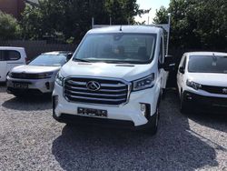 Weiß Gebraucht 2024 Maxus V90 Van | 29.600 €