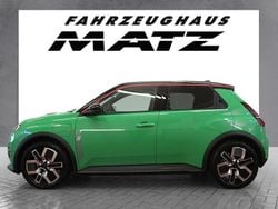 Grün Neu 2025 Renault R5 Urban Kleinwagen | 28.495 € (Fairer Preis)