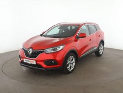 Rot Gebraucht 2019 Renault Kadjar Business SUV | 16.590 € (Fairer Preis)