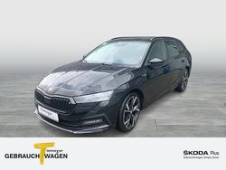 Blackmagic perleffekt Gebraucht 2022 Skoda Octavia Kombi | 22.850 € (Etwas zu teuer)