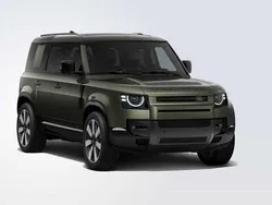 Woolstone green Neu 2025 Land Rover Defender HSE Dynamic SUV | 112.950 € (Superpreis)