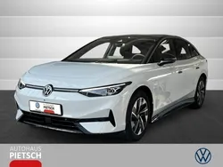Weiss Neu 2025 VW ID.7 Pro Limousine | 62.362 € (Fairer Preis)
