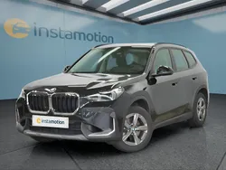 Schwarz Gebraucht 2023 BMW X1 SUV | 44.749 € (Fairer Preis)