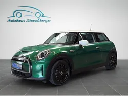 Gebraucht 2023 Mini Cooper S Classic Kleinwagen | 17.790 € (Guter Preis)