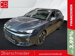 Grau Gebraucht 2024 Cupra Leon Kombi | 30.950 € (Fairer Preis)