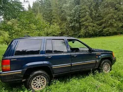Gebraucht 1993 Jeep Grand Cherokee Limited SUV | 4.490 €