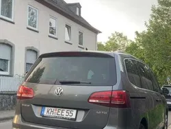 Gebraucht 2015 VW Sharan Beach Van / Kleinbus | 17.900 € (Fairer Preis)