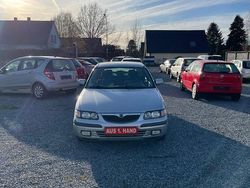 Grau Gebraucht 1999 Mazda 626 Limousine | 1.399 €