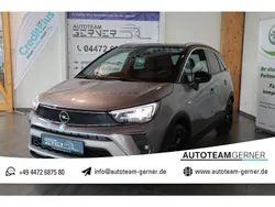 Unbekannt Gebraucht 2022 Opel Crossland GS Line SUV | 16.648 € (Teuer)