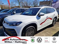 VW Tayron