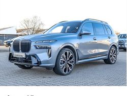 Grau Gebraucht 2025 BMW X7 Comfort Edition SUV | 95.750 € (Fairer Preis)