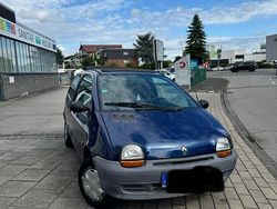 Blau Gebraucht 1998 Renault Twingo Kleinwagen | 1.299 €