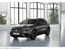 Grau Gebraucht 2025 Mercedes GLA220 AMG SUV | 45.890 € (Superpreis)