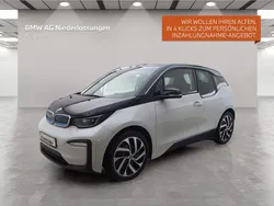 Weiß Gebraucht 2020 BMW i3 Comfort Edition Kleinwagen | 18.470 € (Fairer Preis)