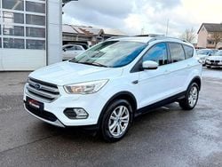 Weiß Gebraucht 2019 Ford Kuga Trend SUV | 11.900 € (Superpreis)