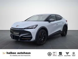 White silber metallic Gebraucht 2025 Cupra Tavascan Endurance SUV | 47.920 € (Guter Preis)