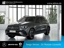 Selenitgrau Gebraucht 2024 Mercedes GLE450 AMG AMG SUV | 81.490 € (Guter Preis)