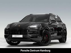 Schwarz Gebraucht 2025 Porsche Cayenne S E-Hybrid SUV | 127.900 € (Superpreis)