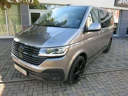 Gebraucht 2020 VW Multivan Highline Van / Kleinbus | 52.490 € (Teuer)