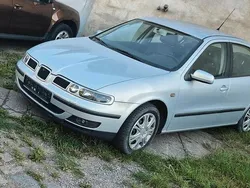 Grau Gebraucht 1999 Seat Toledo Limousine | 2.800 €