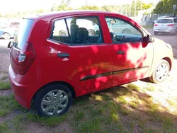 Rot Gebraucht 2013 Hyundai i10 Edition Kleinwagen | 1.850 € (Guter Preis)