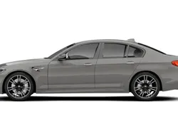 Grau Gebraucht 2025 BMW M5 Comfort Edition Limousine | 155.960 €