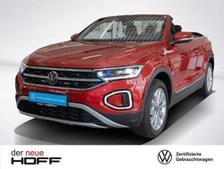 Gebraucht 2024 VW T-Roc Style SUV | 25.975 € (Fairer Preis)