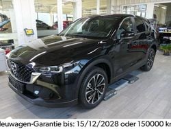 Schwarz Gebraucht 2022 Mazda CX-5 Ad'Vantage SUV | 27.500 € (Guter Preis)