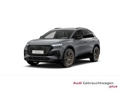 Kieselgrau Gebraucht 2025 Audi e-tron SUV | 50.980 €